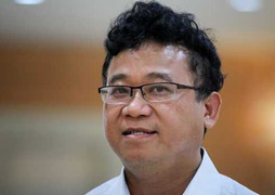 DN ông Đặng Thành Tâm 'bán thân' trả nợ