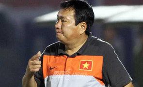 VFF-HLV Hoàng Văn Phúc: Phải hoãn cái DANH DỰ lại?