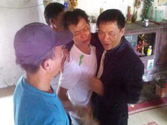 Án oan 10 năm: Điều tra viên 'đẩy' ông Chấn vào tù là ai?