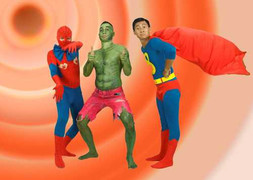 MTV châm biếm showbiz Việt thích nổi tiếng bằng scandal