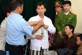 Án oan Bắc Giang: Bồi thường thế nào?