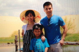 Nữ PGS trẻ nhất 2013 xinh đẹp dòng họ Nguyễn Lân