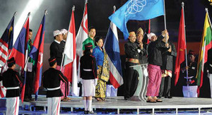 U23 Việt Nam vào bảng tử thần