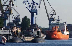 Tin sáng: Nga giao trung tâm huấn luyện tàu ngầm cho VN