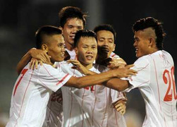 Chi tiết lịch thi đấu của U23 Việt Nam ở bảng tử thần SEA Games