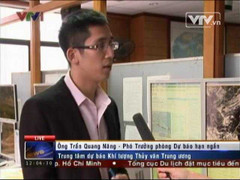 Bão số 13 đổ bộ: Chuyên gia thời tiết cảnh báo