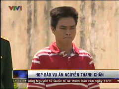 Video: Bắt hung thủ thực sự vụ án oan Nguyễn Thanh Chấn