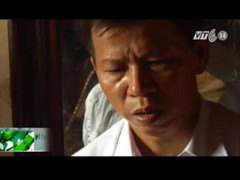 Ngày trở về của người đàn ông mang án oan chung thân