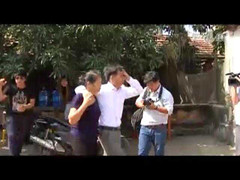 Video: Ông Nguyễn Thanh Chấn được công nhận vô tội