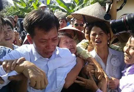 Án oan chấn động: Điều tra viên bị triệu tập