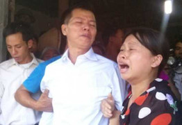 Án oan chấn động: Người chết, kẻ điên loạn