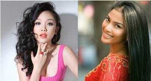 Trương Thị May sẽ chiến thắng tại Hoa hậu hoàn vũ?