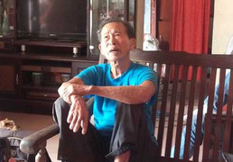 Vụ án oan chấn động: Người tiết lộ hung thủ thật sự