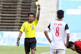 Nóng 24h: U22 Việt Nam đá như thể bán độ