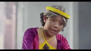 Clip: Trấn Thành đóng mẹ chồng, doạ nạt con dâu