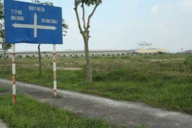 Bình Dương chưa kể hết sự thật về ông Dũng lò vôi?