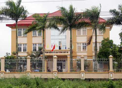 Thiếu tá bị bắn chết: Cách chức trưởng, phó trạm CSGT