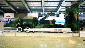 Thế giới 24h: Thái Lan 'nhòm ngó' HQ-9 Trung Quốc