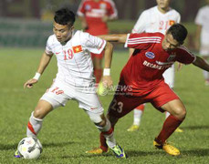 U23 Việt Nam vào bảng tử thần: Top 4 cũng khó khăn?