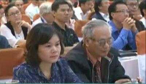 Khả năng thực sự của các nhà ngoại cảm