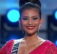 Trương Thị May có tiềm năng đăng quang Hoa hậu hoàn vũ