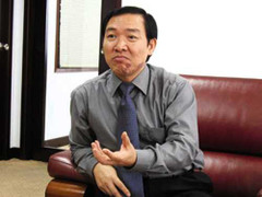 Dương Chí Dũng đến nhà bạn gái trước khi bị khởi tố