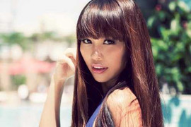 Hà Anh kể cuộc chiến ba năm với Next Top Model