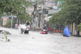 Thay lãnh đạo 4 công ty vụ lương khủng