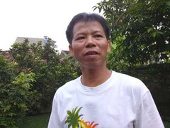 Triệu tập những người đẩy ông Chấn vào tù