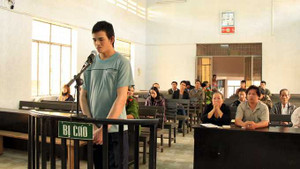 Sát hại bạn vứt xác, cướp 234 vé số