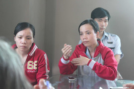 Y tá tắc trách, trẻ sơ sinh chết khi còn trong bụng mẹ