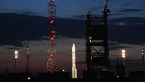 Nga rục rịch đưa vệ tinh quân sự lên quỹ đạo