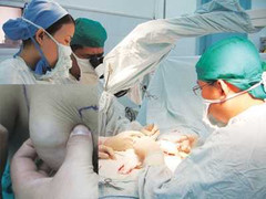 Thu nhập nửa tỷ mỗi tháng từ nghề phẫu thuật thẩm mỹ