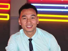 MC Thành Trung học dốt toán