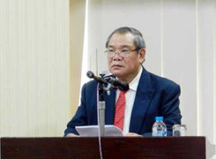 Chủ tịch UBND tỉnh Bà Rịa - Vũng Tàu đột quỵ