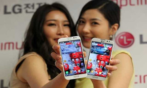 Những smartphone 'chất' sẽ về Việt Nam tháng 11