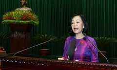 'Thái độ và y đức của cán bộ y tế chậm cải thiện'