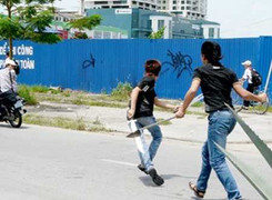 Quảng Ninh: Xử nhóm nã súng giết người, án quá nhẹ?