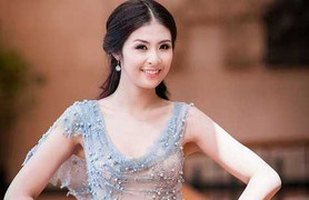 Ngọc Hân ‘mổ xẻ’ Trương Thị May tại Hoa hậu hoàn vũ