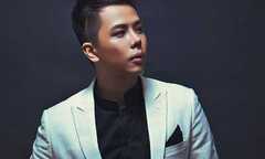 Dàn sao 'khủng' tham gia New hits cùng Trịnh Thăng Bình