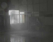 'Khi siêu bão Haiyan tới, ngày bỗng trở thành đêm'