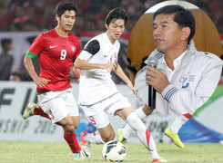 U19 Việt Nam: Nhìn U22 Việt Nam mà giữ mình