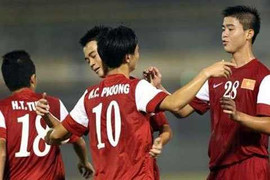Nóng 24h: U19 Việt Nam thỏa cơn khát người hâm mộ