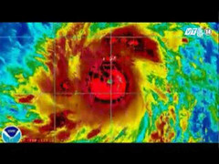 Kịch bản hủy diệt của cơn bão Haiyan