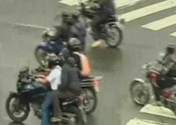 Xe máy Trung Quốc là 'bệnh dịch' của Venezuela?