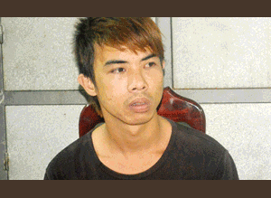 Cãi nhau với anh, bị em vác mã tấu chém chết