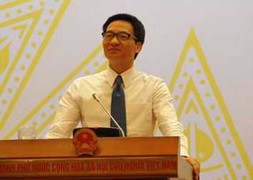 Lý lịch trích ngang ứng viên Phó Thủ tướng Vũ Đức Đam