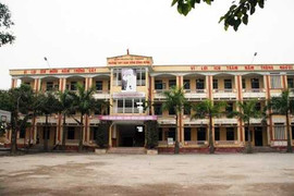 Mắc hàng loạt sai phạm, trường bị đình chỉ hoạt động