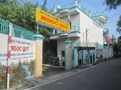 Chuyện lạ ở Bình Dương: Xây khách sạn cho người vô gia cư ở