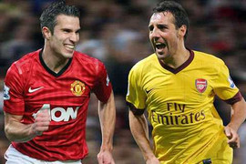 23h trực tiếp: MU - Arsenal